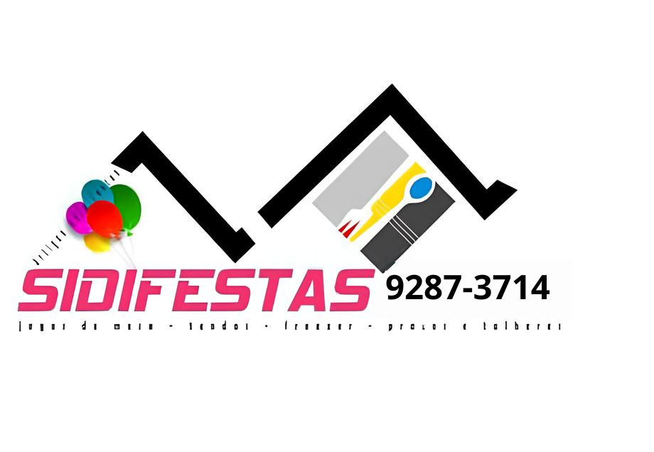 Logo Sidfesta